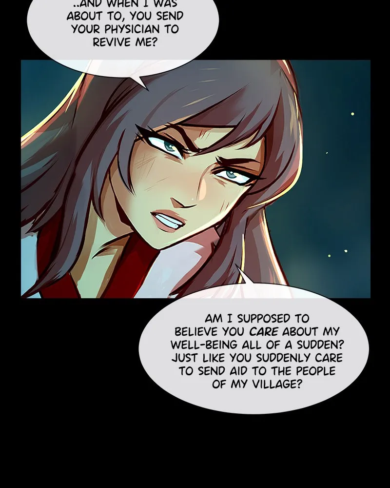 SubZero Chapter 80 page 39 - 