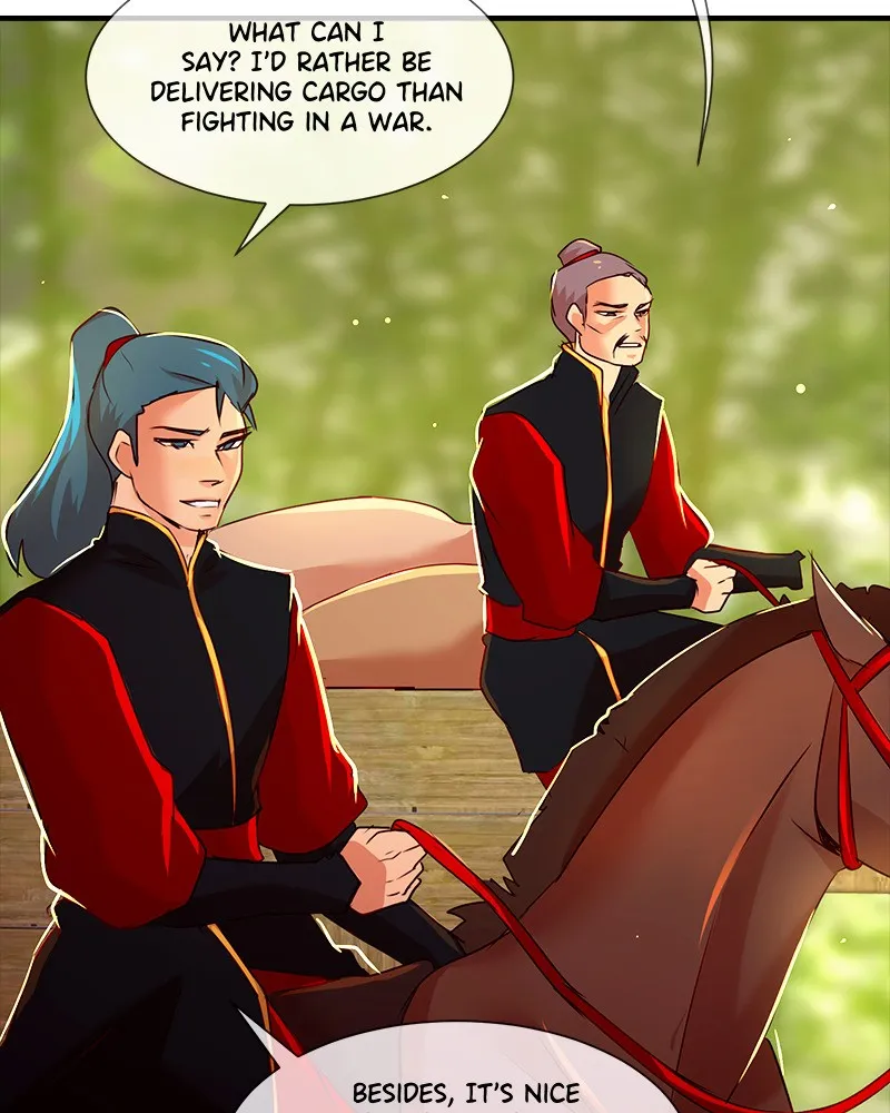 SubZero Chapter 80 page 5 - 