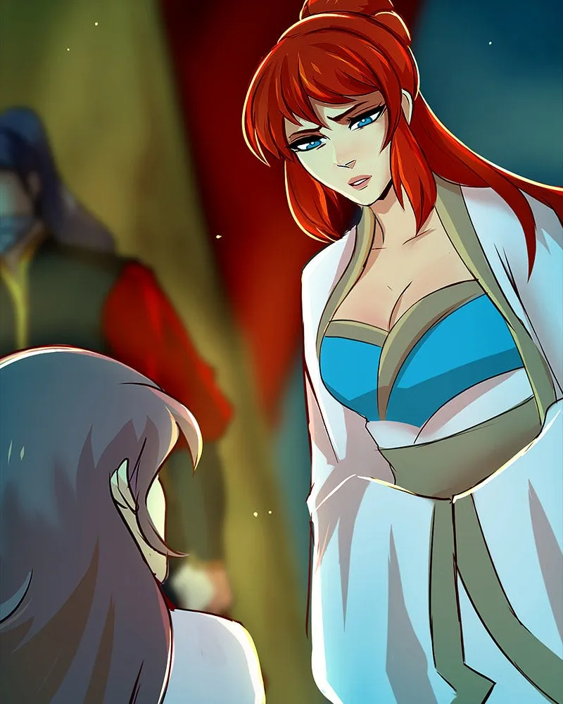 SubZero Chapter 80 page 43 - 