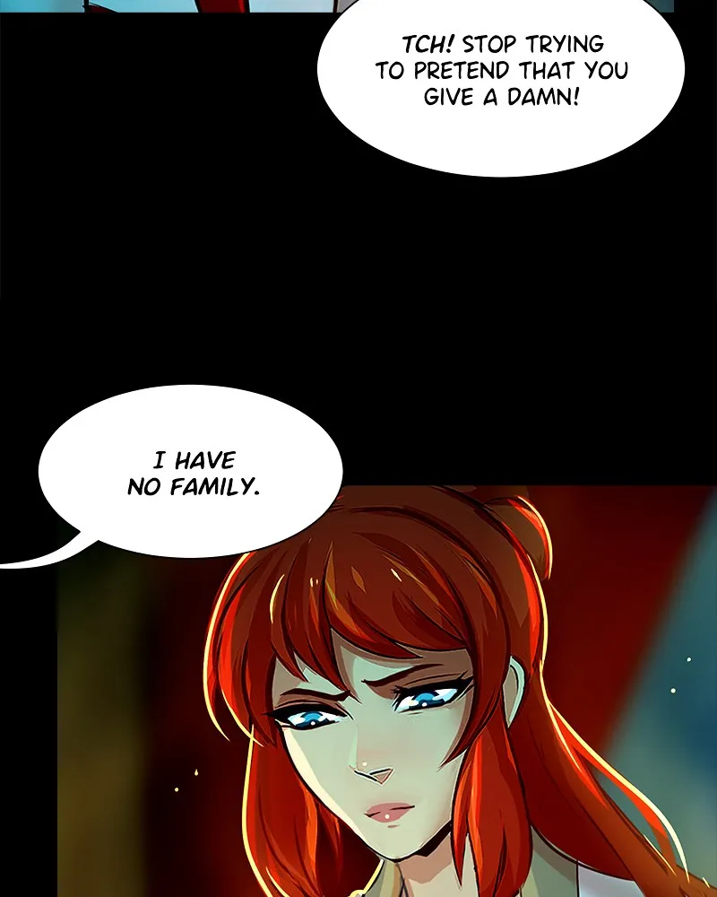 SubZero Chapter 80 page 46 - 
