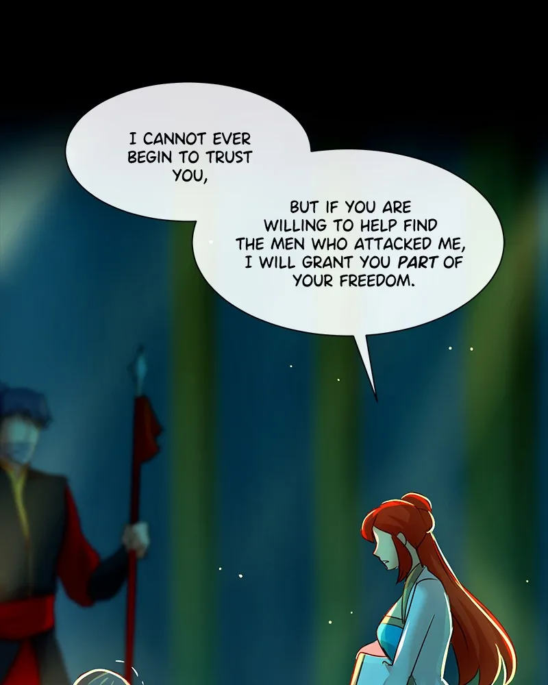 SubZero Chapter 80 page 71 - 