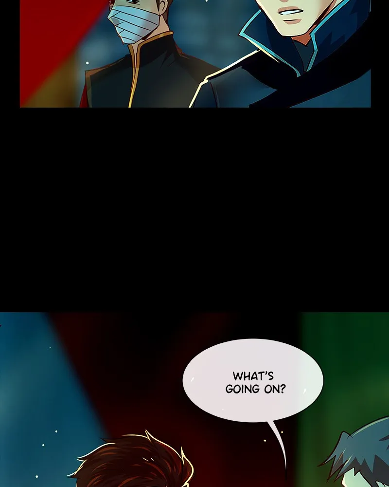 SubZero Chapter 80 page 81 - 