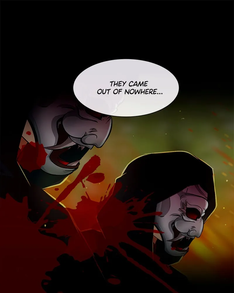 SubZero Chapter 81 page 1 - 