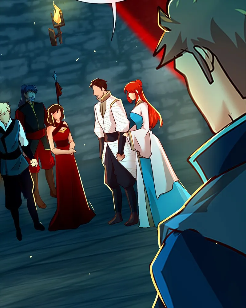 SubZero Chapter 81 page 16 - 