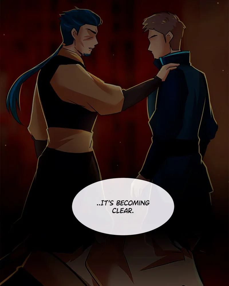 SubZero Chapter 81 page 20 - 
