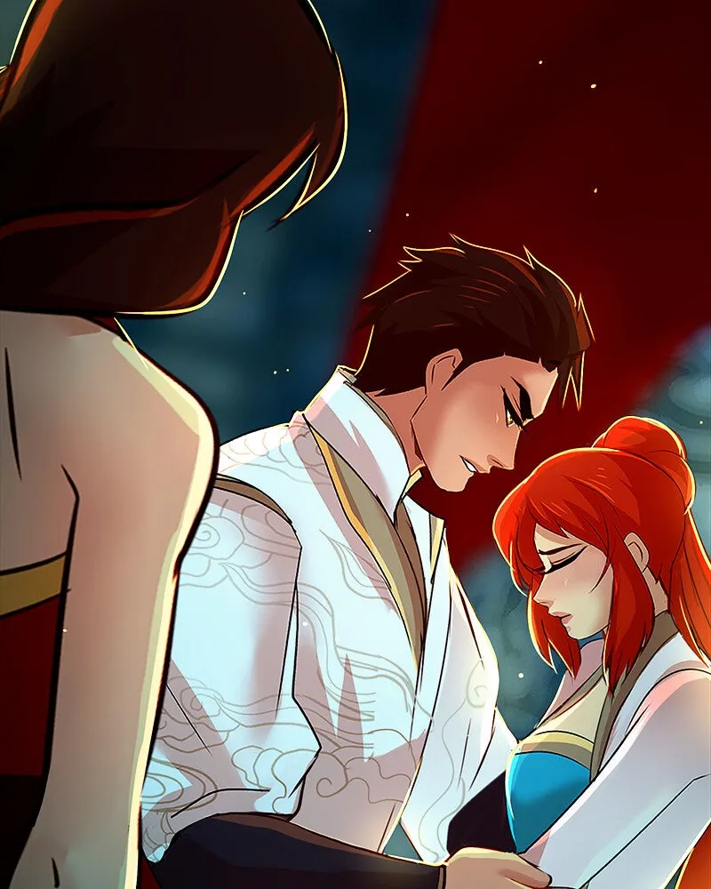 SubZero Chapter 81 page 30 - 