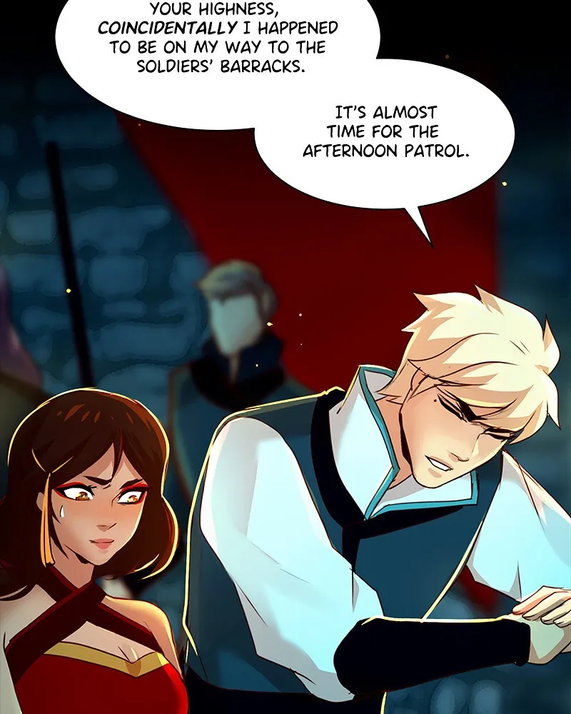 SubZero Chapter 81 page 38 - 