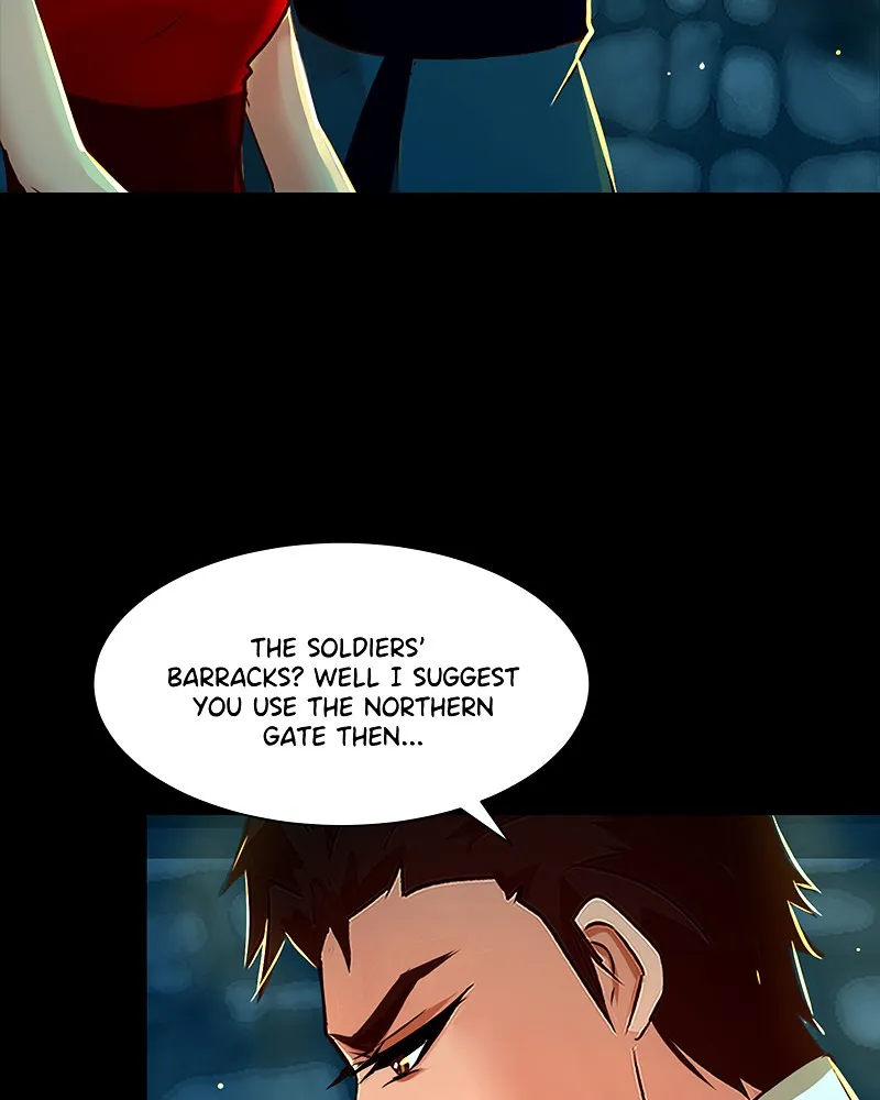 SubZero Chapter 81 page 39 - 