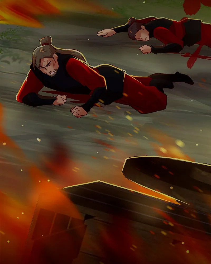SubZero Chapter 81 page 7 - 