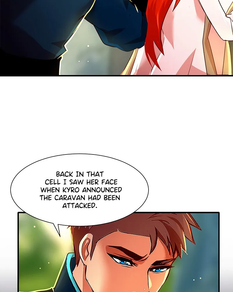SubZero Chapter 82 page 23 - 