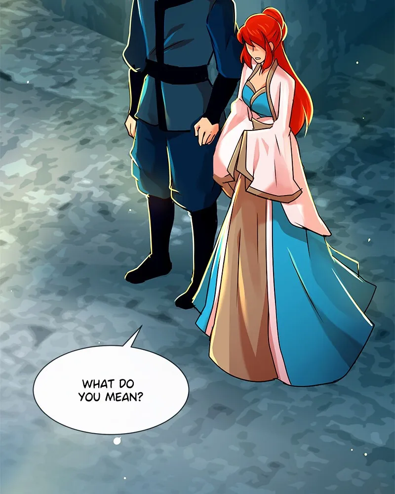 SubZero Chapter 82 page 29 - 