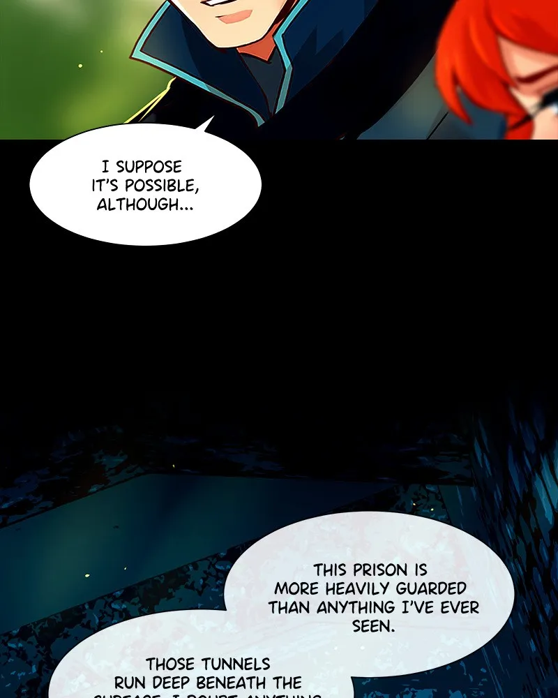SubZero Chapter 82 page 34 - 