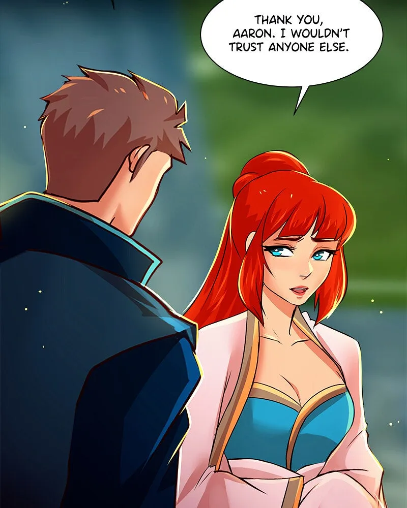 SubZero Chapter 82 page 36 - 