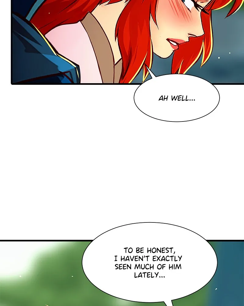 SubZero Chapter 82 page 39 - 