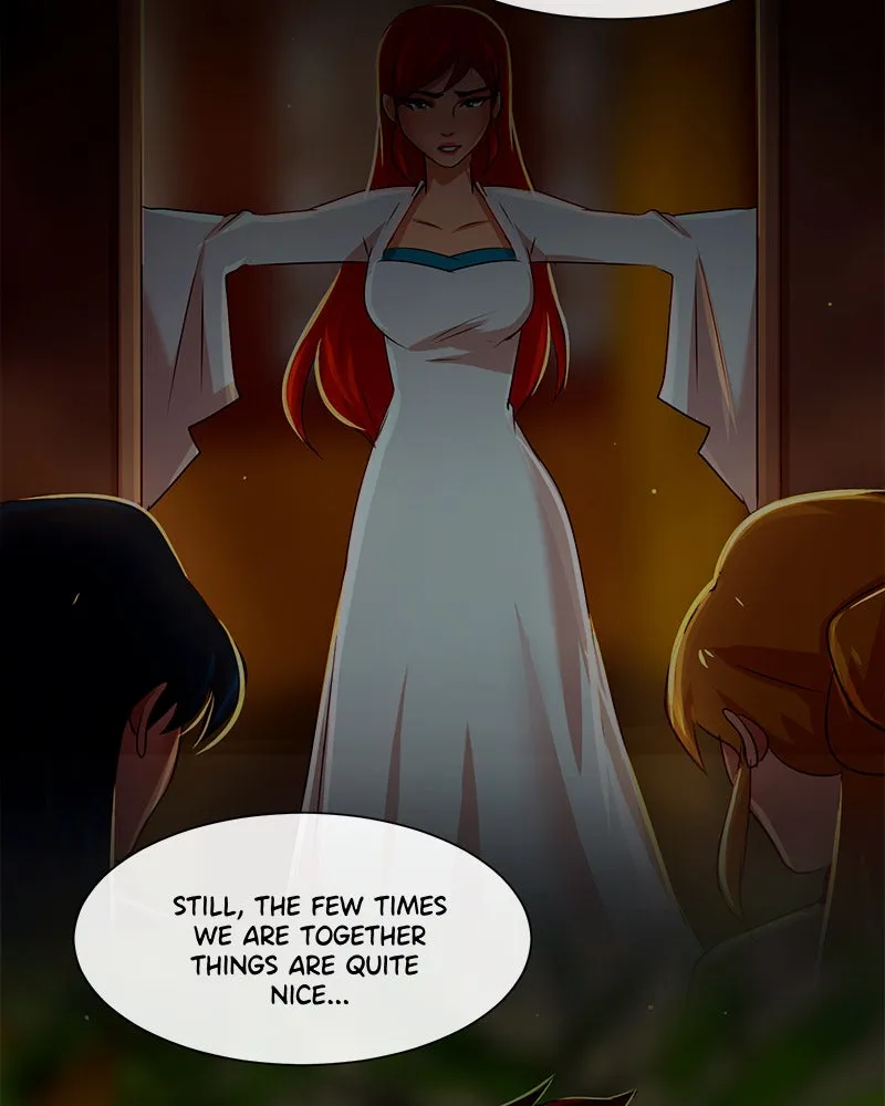 SubZero Chapter 82 page 42 - 