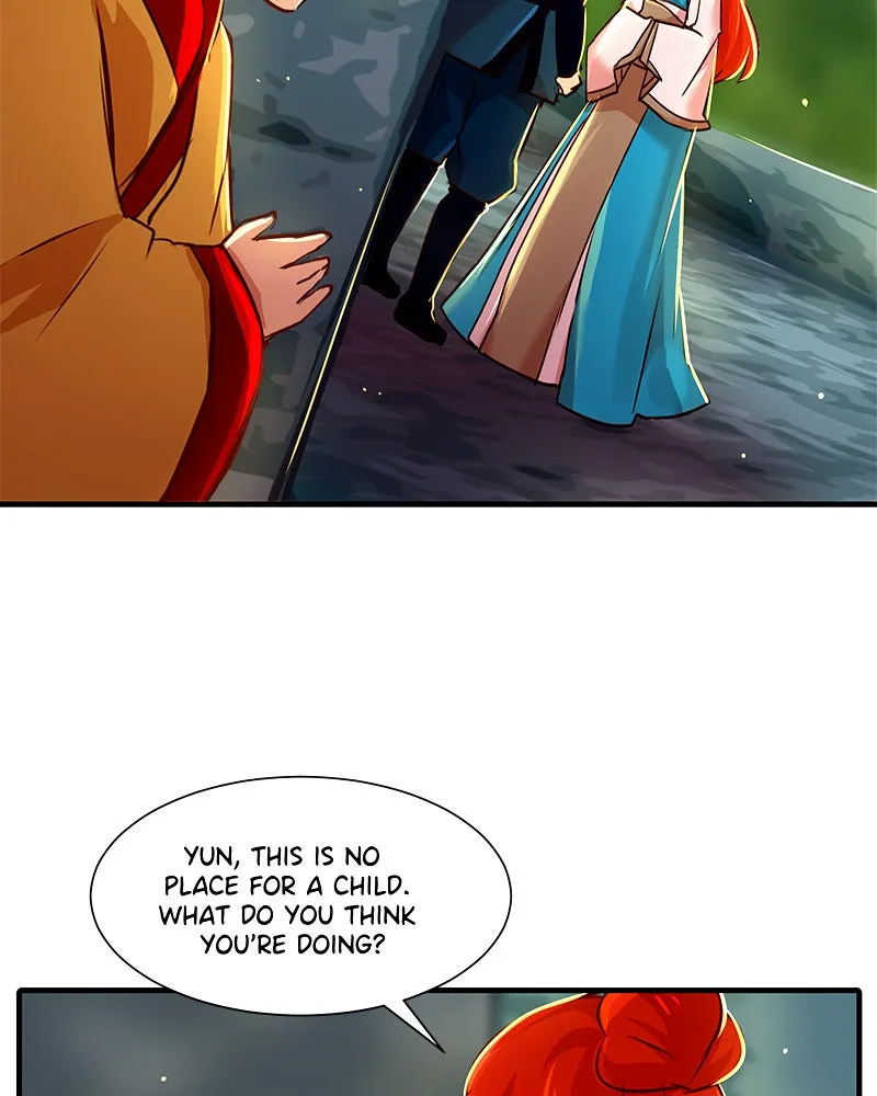SubZero Chapter 82 page 47 - 