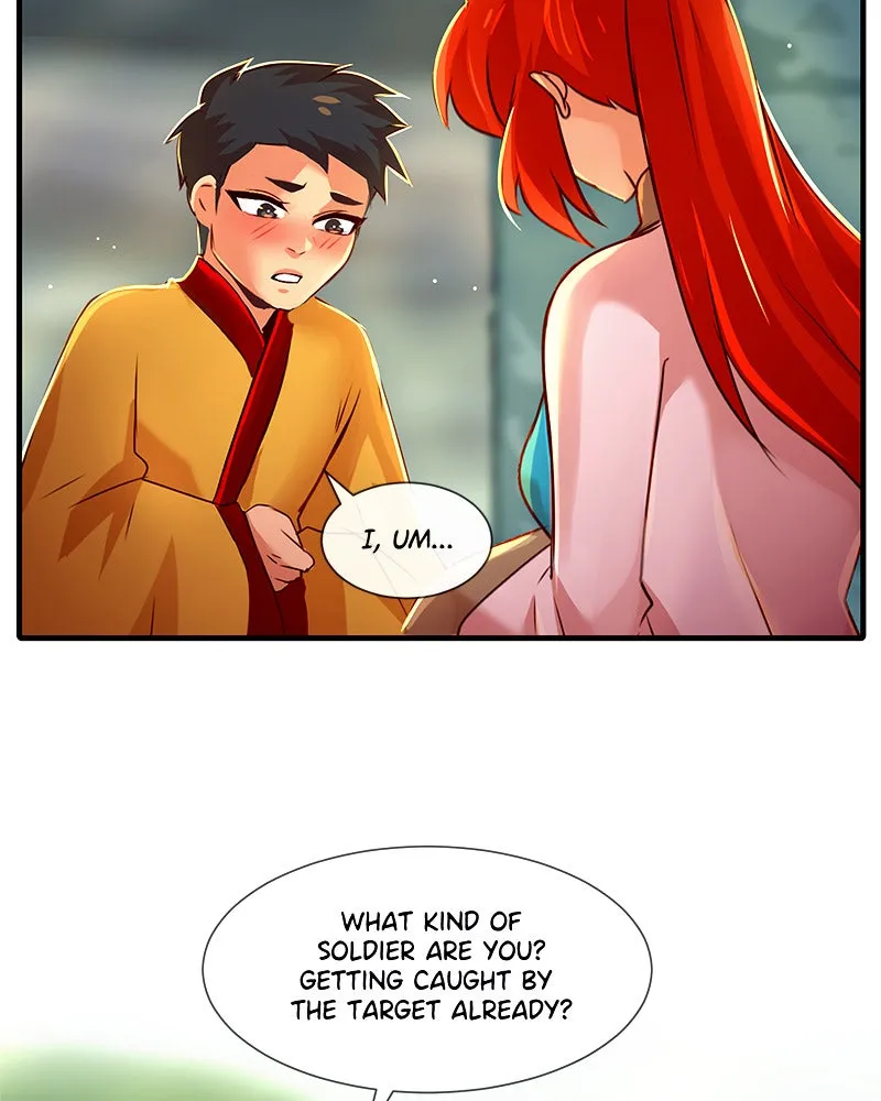 SubZero Chapter 82 page 48 - 