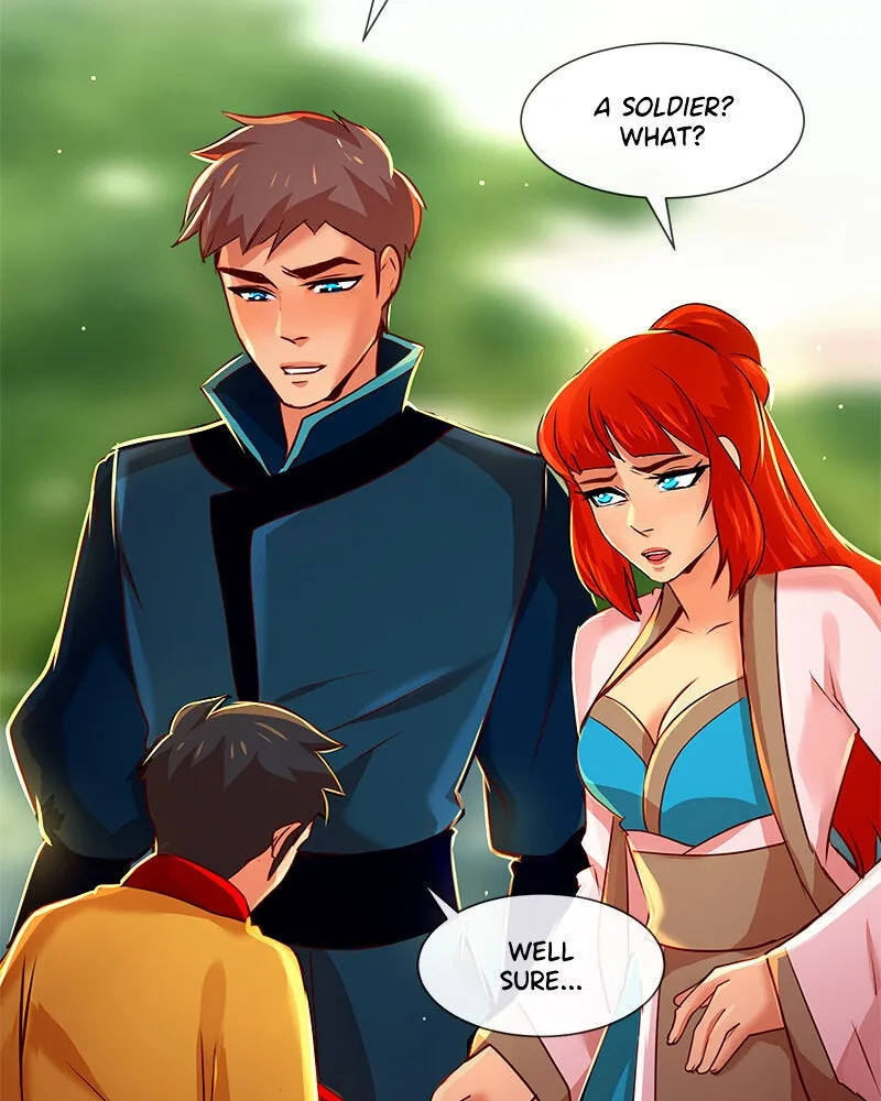 SubZero Chapter 82 page 49 - 