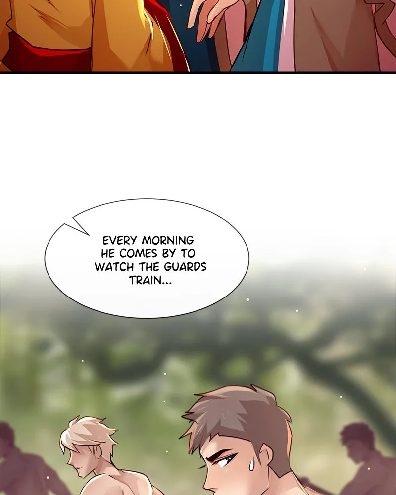 SubZero Chapter 82 page 50 - 