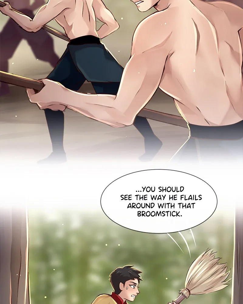SubZero Chapter 82 page 51 - 