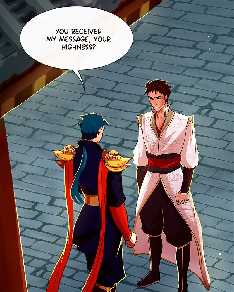 SubZero Chapter 82 page 64 - 
