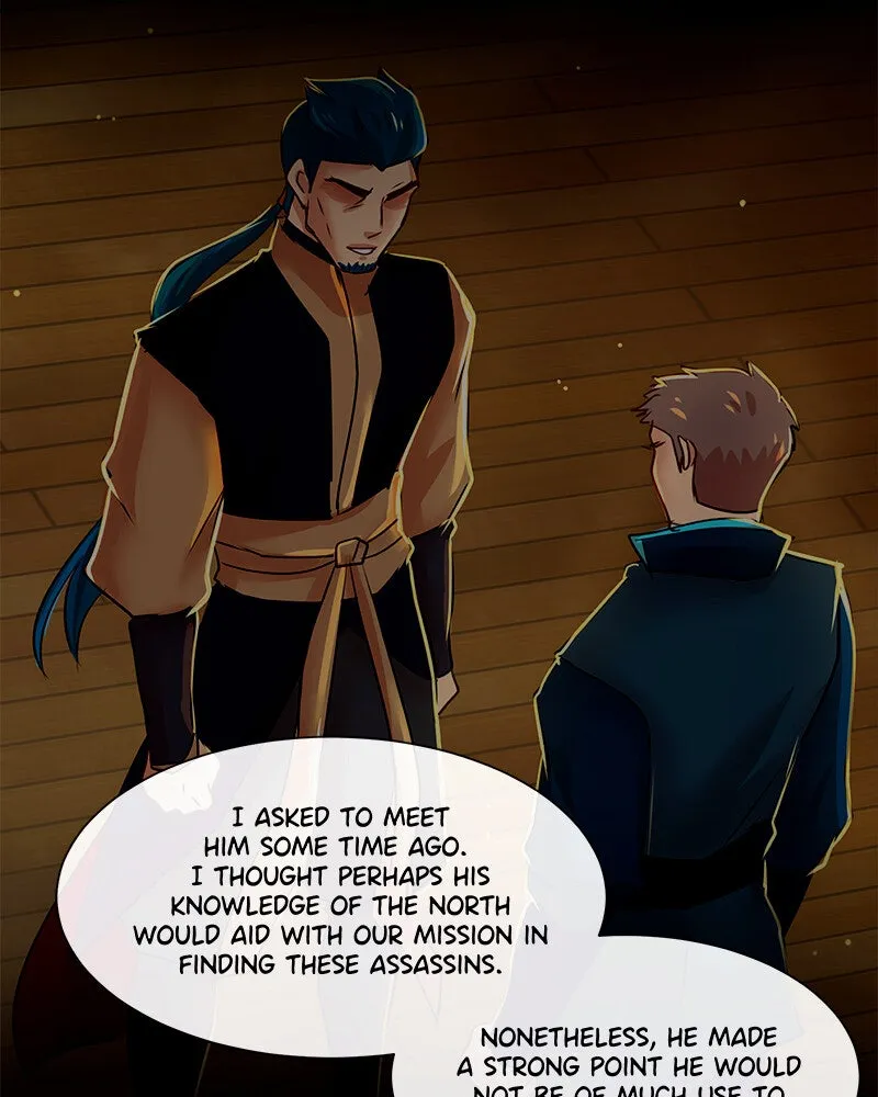 SubZero Chapter 82 page 87 - 