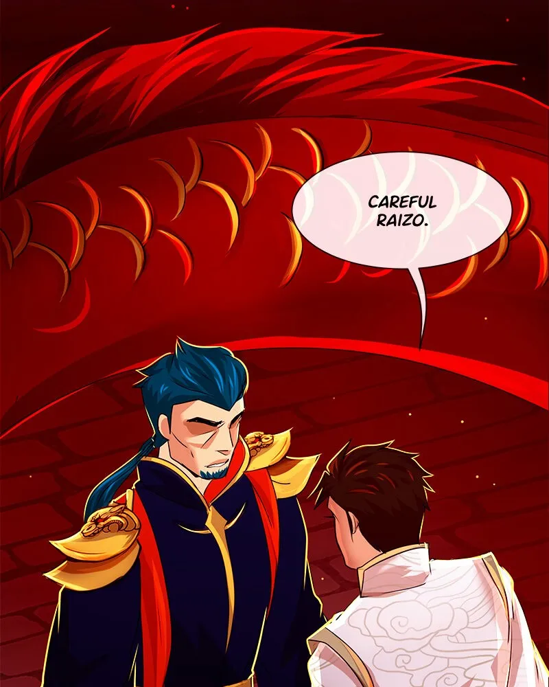 SubZero Chapter 82 page 90 - 