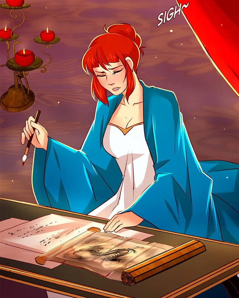 SubZero Chapter 83 page 11 - 