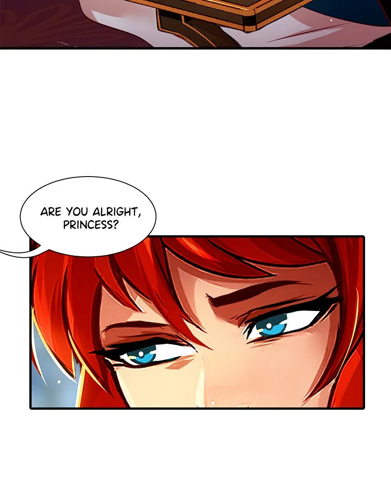 SubZero Chapter 83 page 12 - 