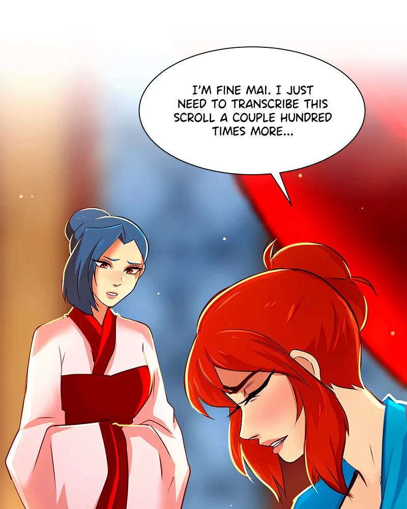 SubZero Chapter 83 page 13 - 