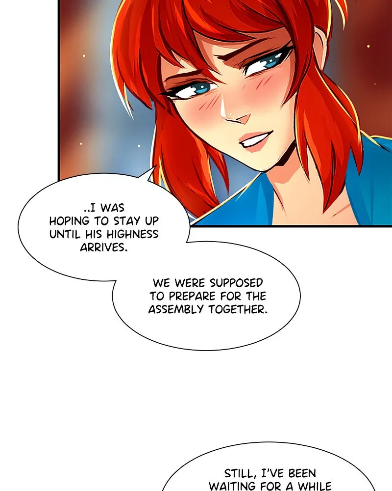 SubZero Chapter 83 page 15 - 