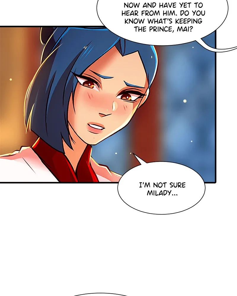 SubZero Chapter 83 page 16 - 