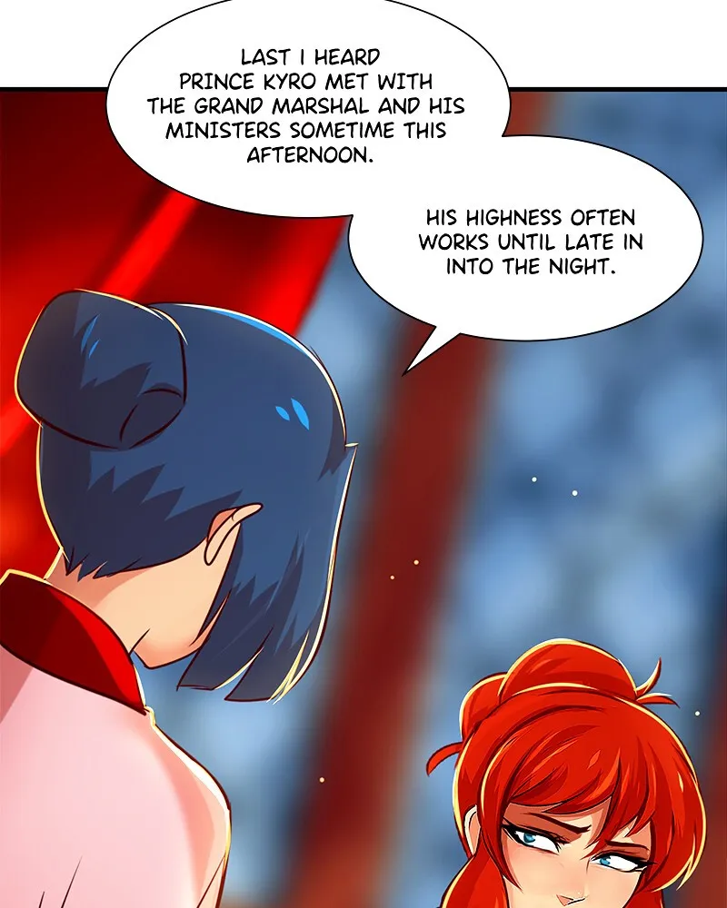 SubZero Chapter 83 page 17 - 