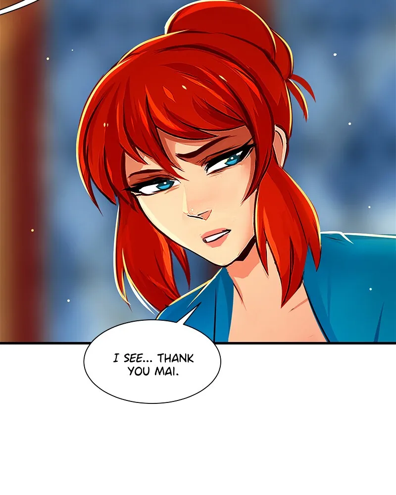 SubZero Chapter 83 page 19 - 