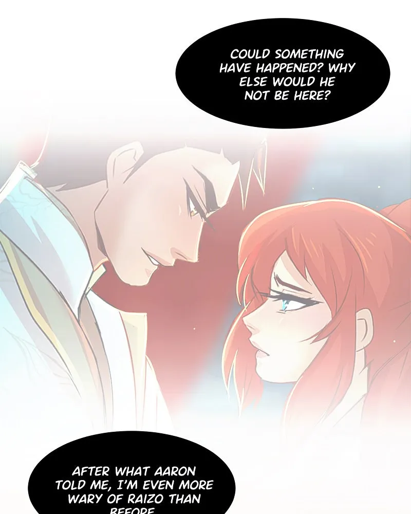 SubZero Chapter 83 page 23 - 