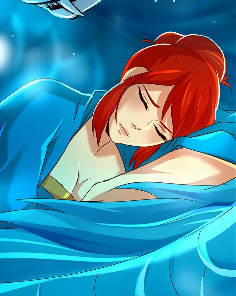 SubZero Chapter 83 page 38 - 