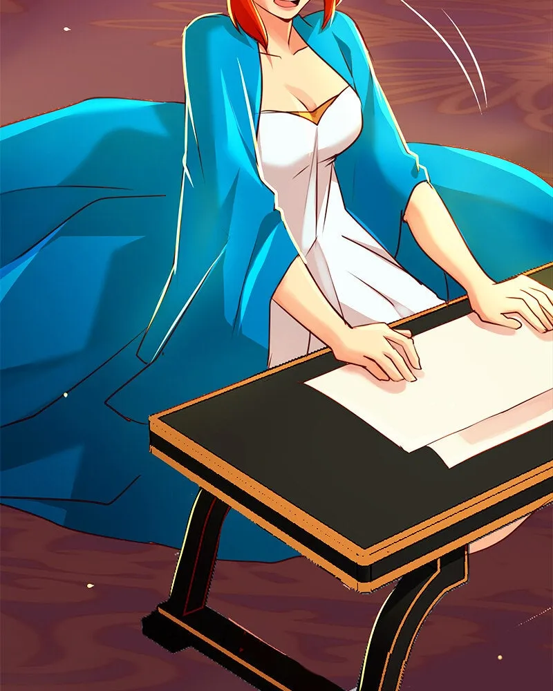 SubZero Chapter 83 page 40 - 