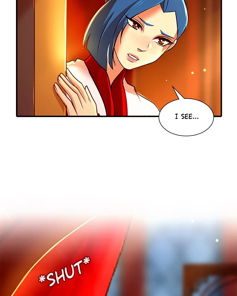 SubZero Chapter 83 page 45 - 