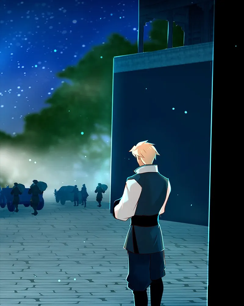 SubZero Chapter 83 page 58 - 