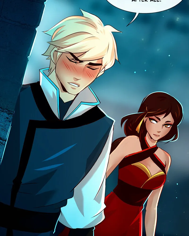 SubZero Chapter 83 page 72 - 