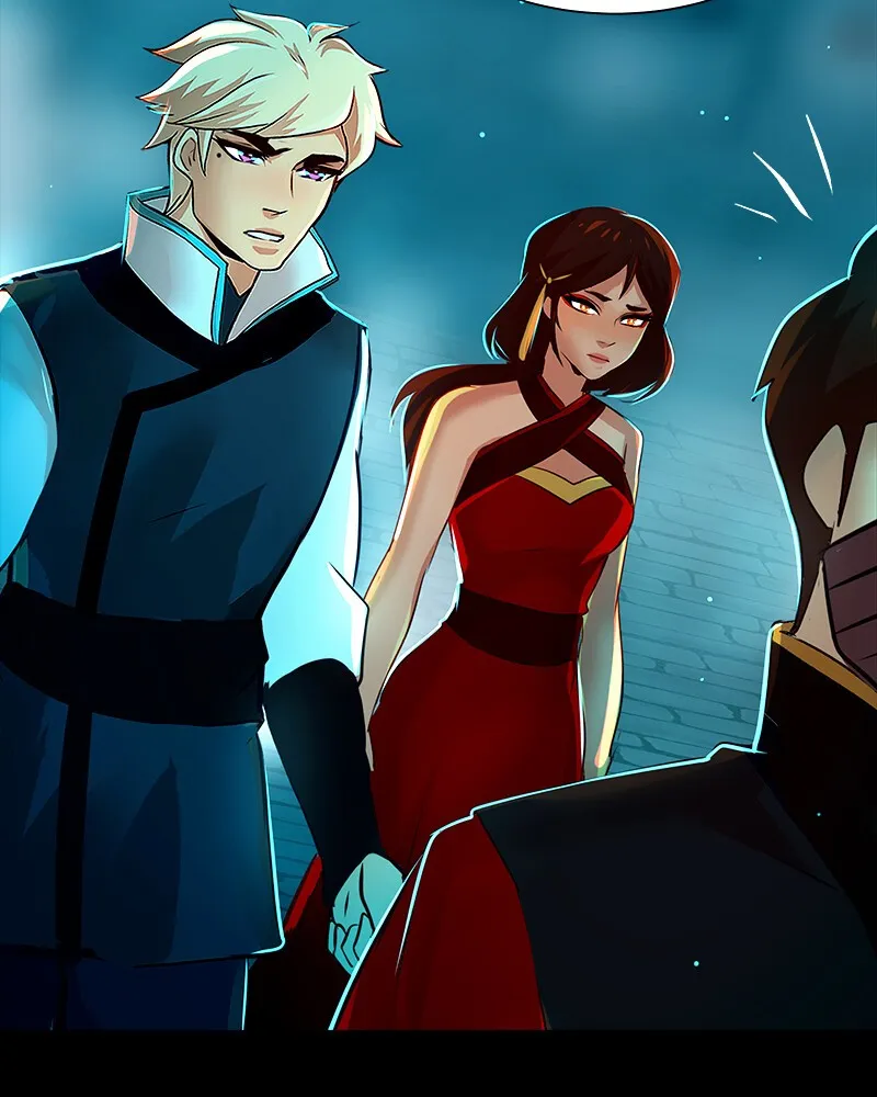 SubZero Chapter 83 page 92 - 