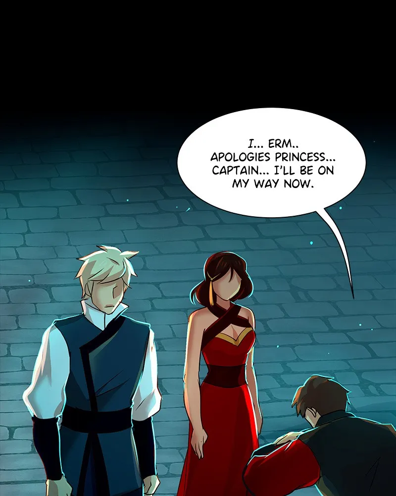 SubZero Chapter 83 page 93 - 