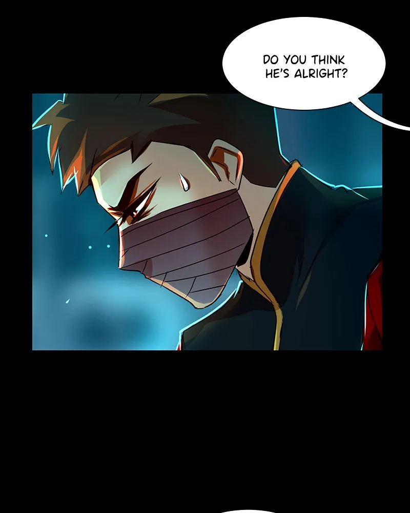 SubZero Chapter 83 page 96 - 