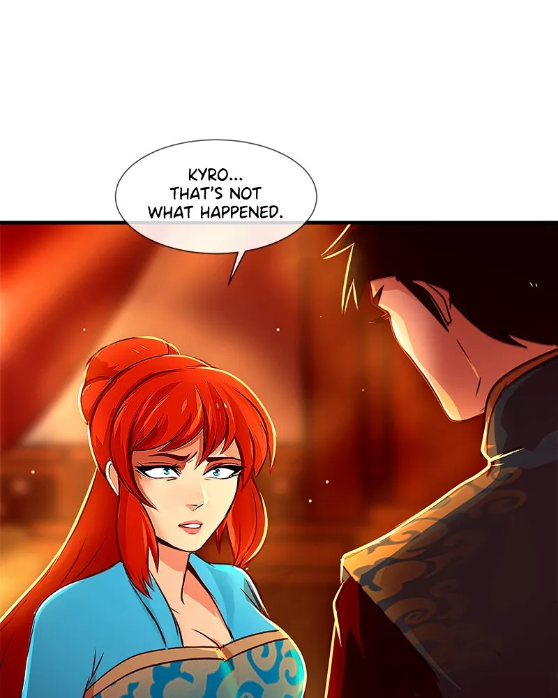 SubZero Chapter 84 page 108 - 