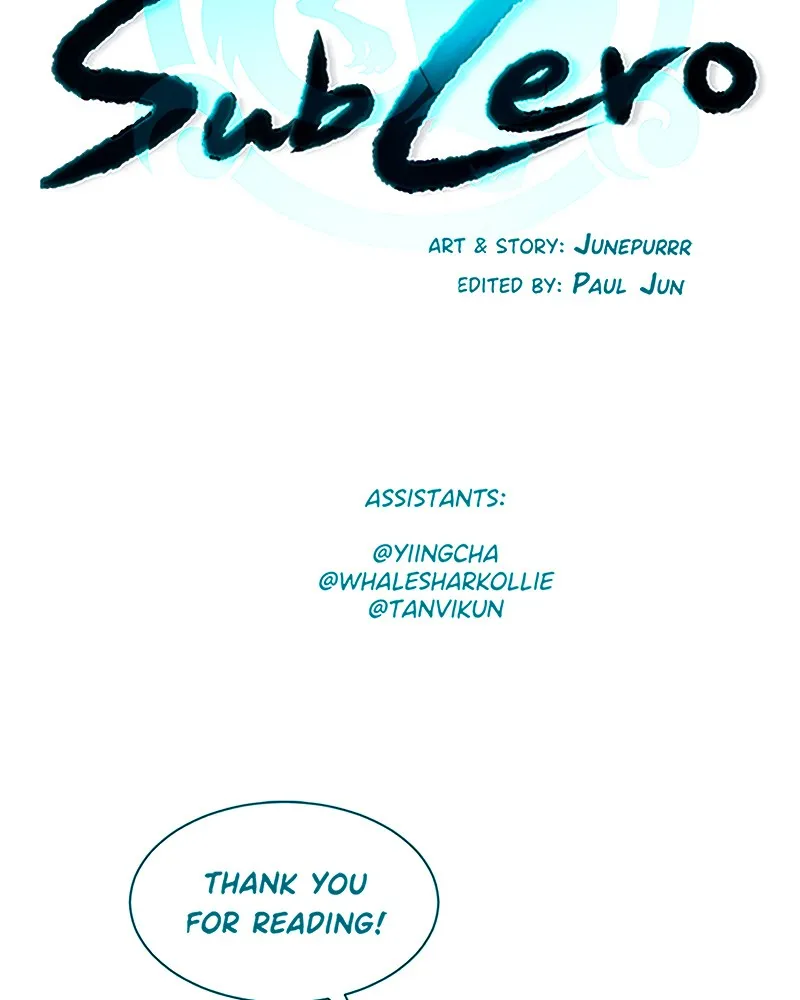 SubZero Chapter 84 page 112 - 