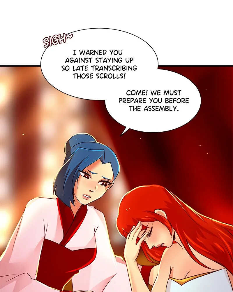 SubZero Chapter 84 page 20 - 