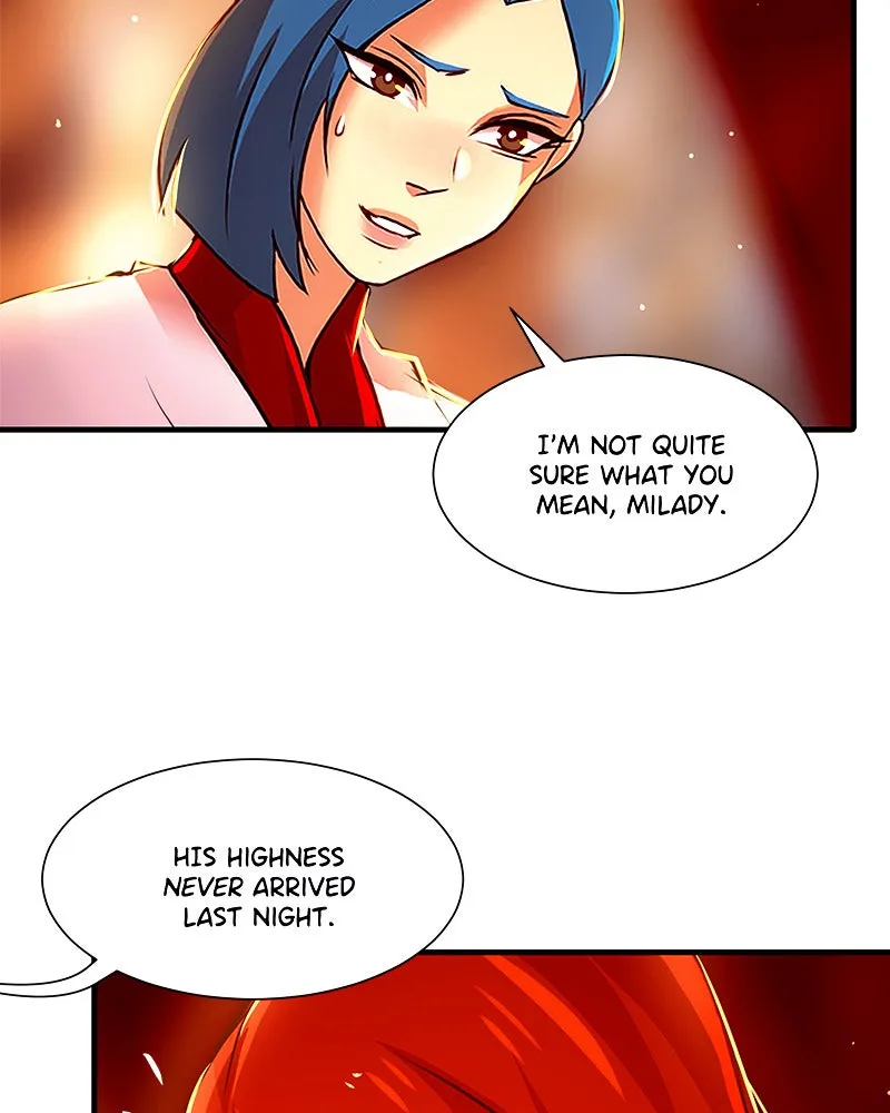SubZero Chapter 84 page 22 - 