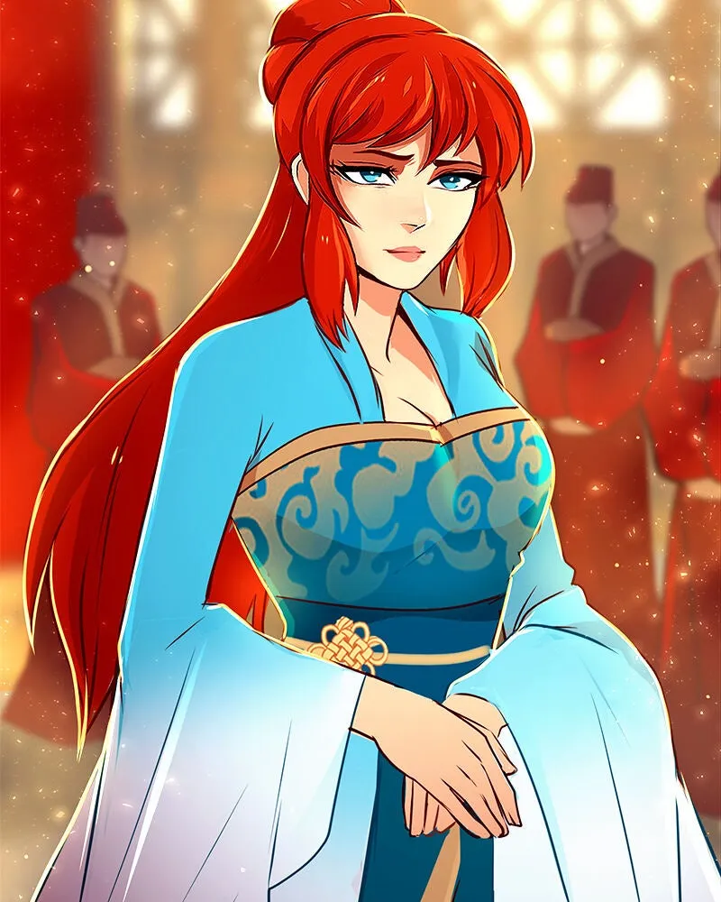 SubZero Chapter 84 page 33 - 