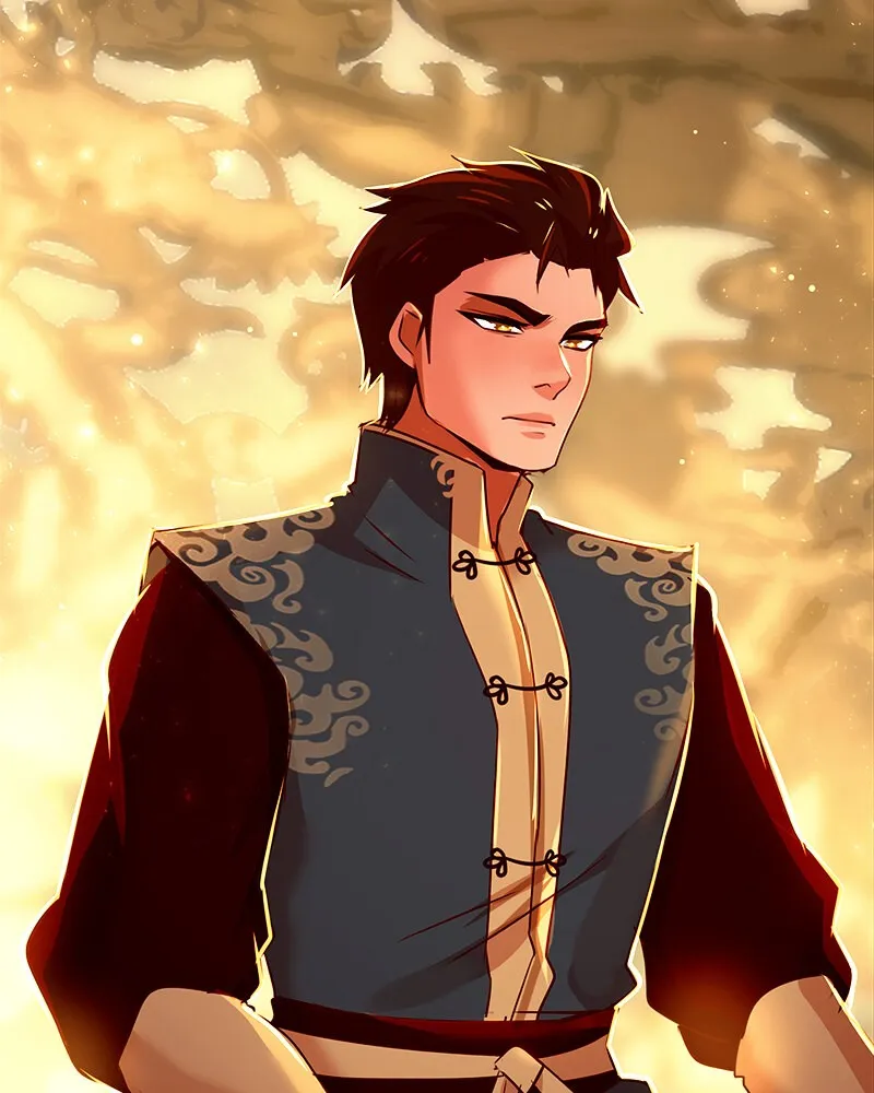 SubZero Chapter 84 page 36 - 