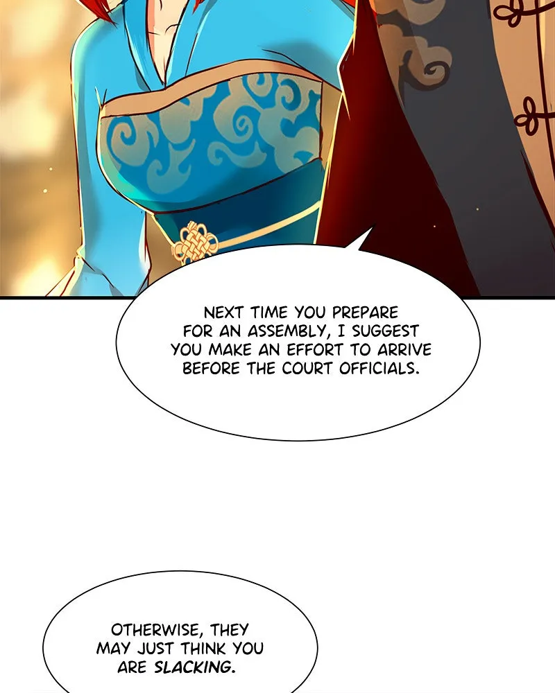 SubZero Chapter 84 page 38 - 